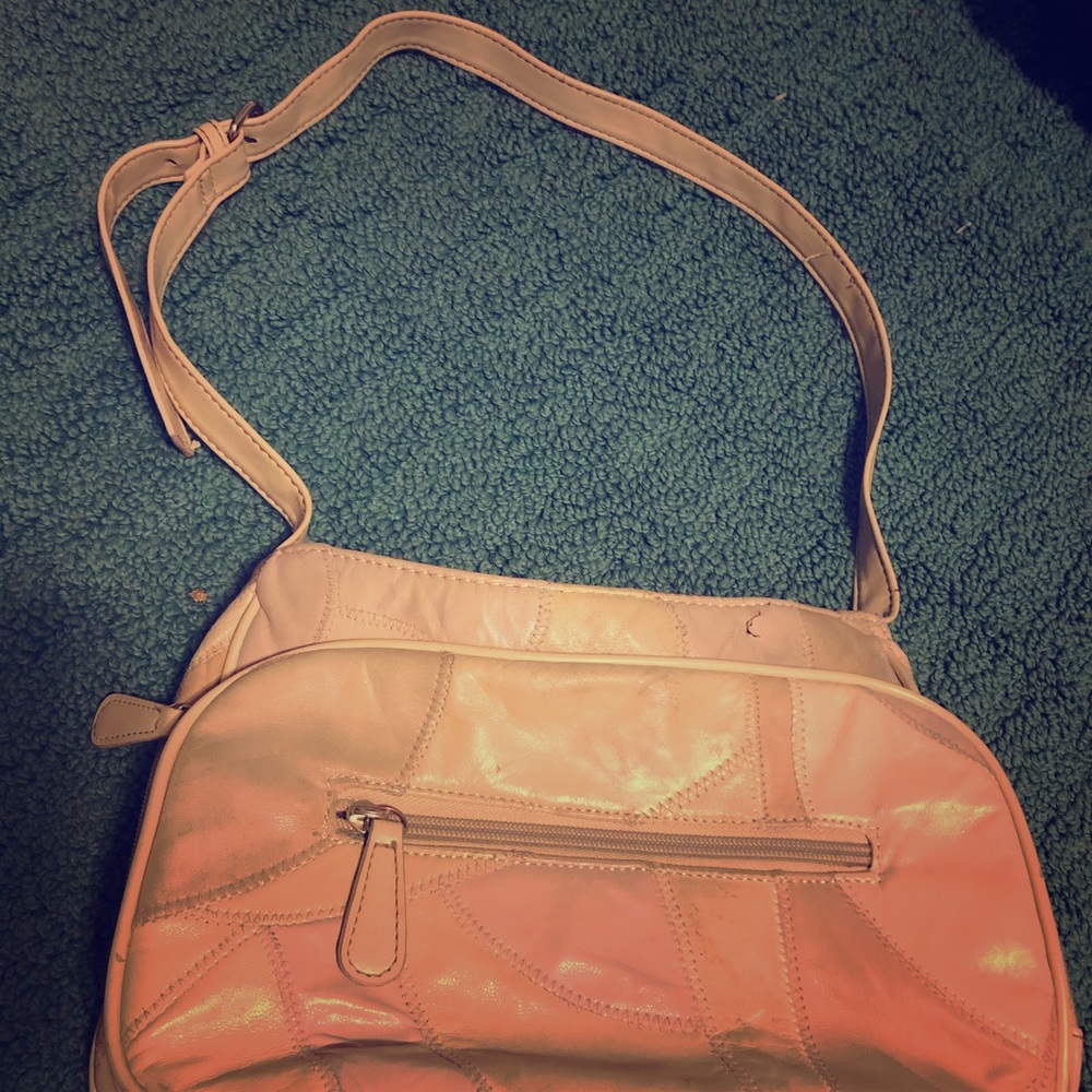 Hand bag purse